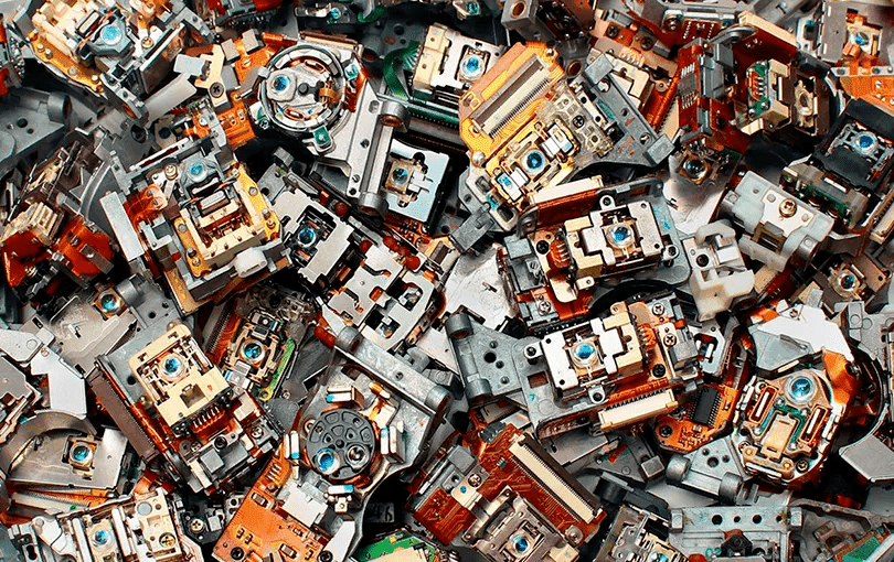 EPR For EWaste Growdiesel